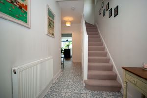 Hall- click for photo gallery